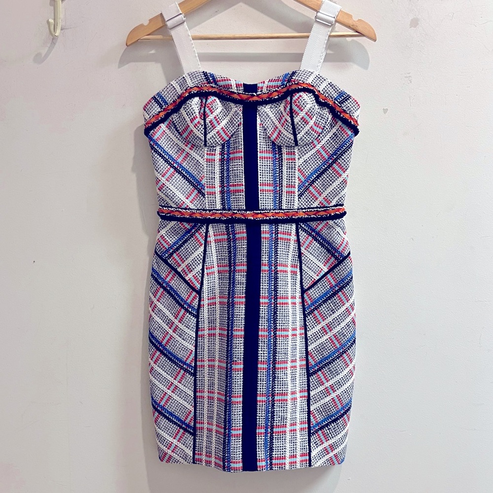 Rebecca Minkoff mini dress sz. 8
